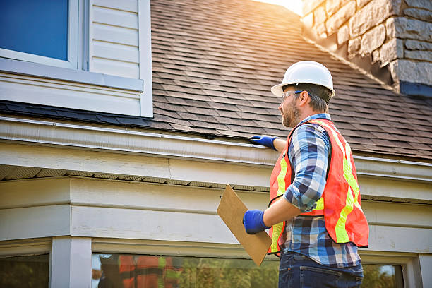 Trusted Gutter Repair And Installation service in Delmar, IA - Ben Roofing and Steel LLC